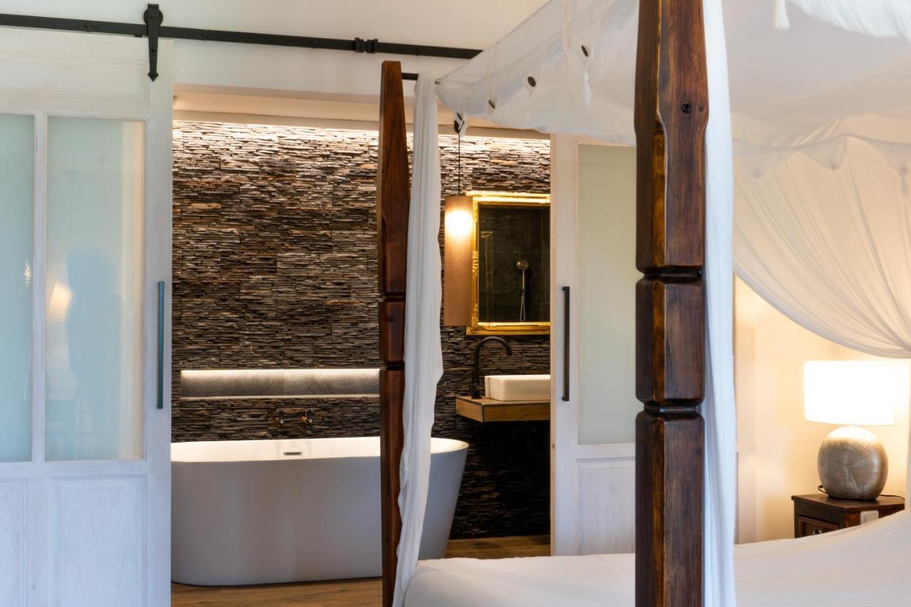 Finca El Tossal - Adults Only Bolulla Екстериор снимка