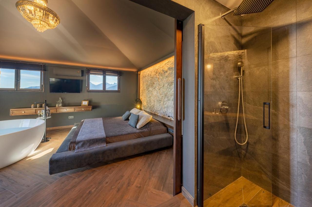 Finca El Tossal - Adults Only Bolulla Екстериор снимка