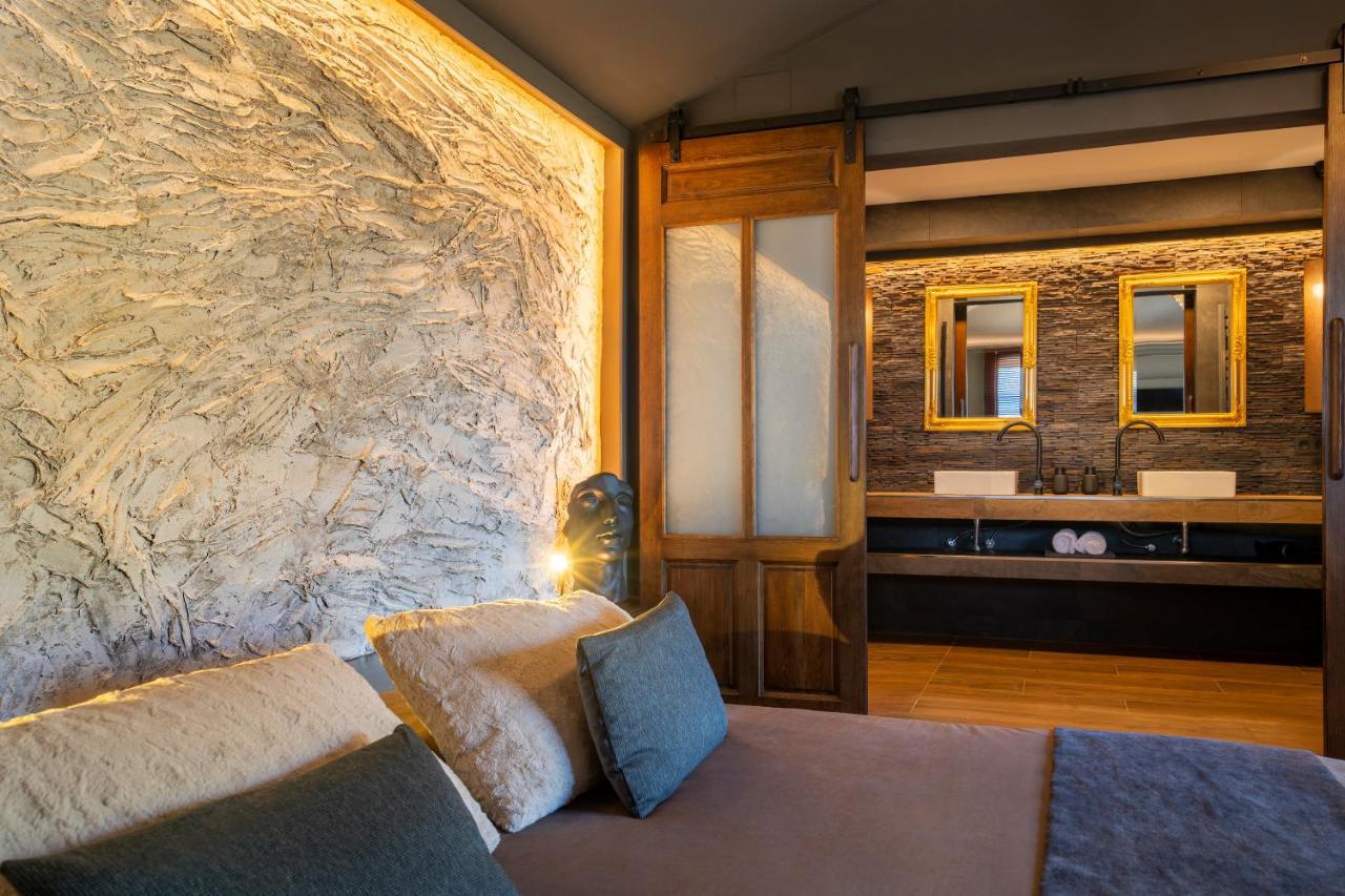 Finca El Tossal - Adults Only Bolulla Екстериор снимка
