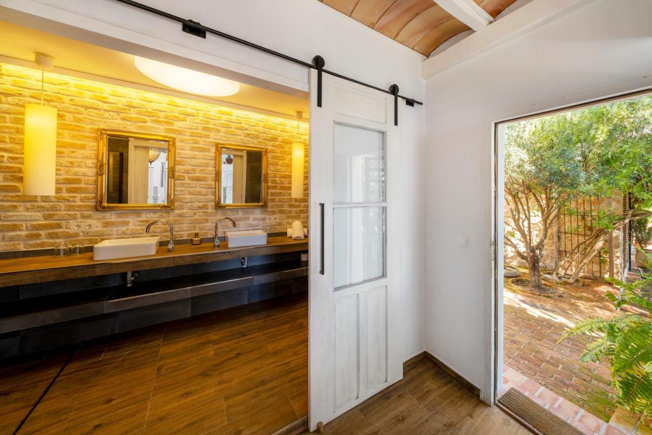 Finca El Tossal - Adults Only Bolulla Екстериор снимка