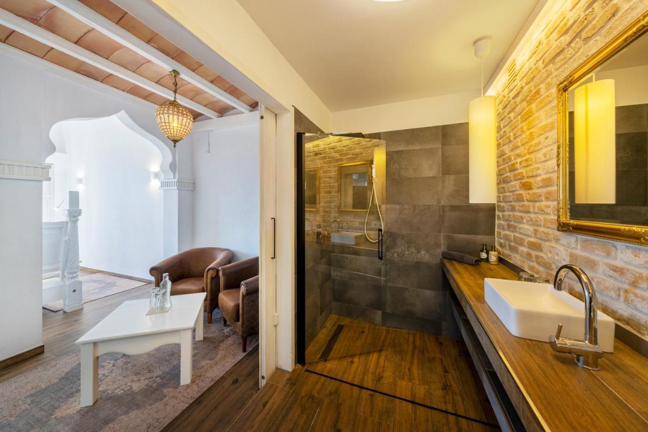 Finca El Tossal - Adults Only Bolulla Екстериор снимка
