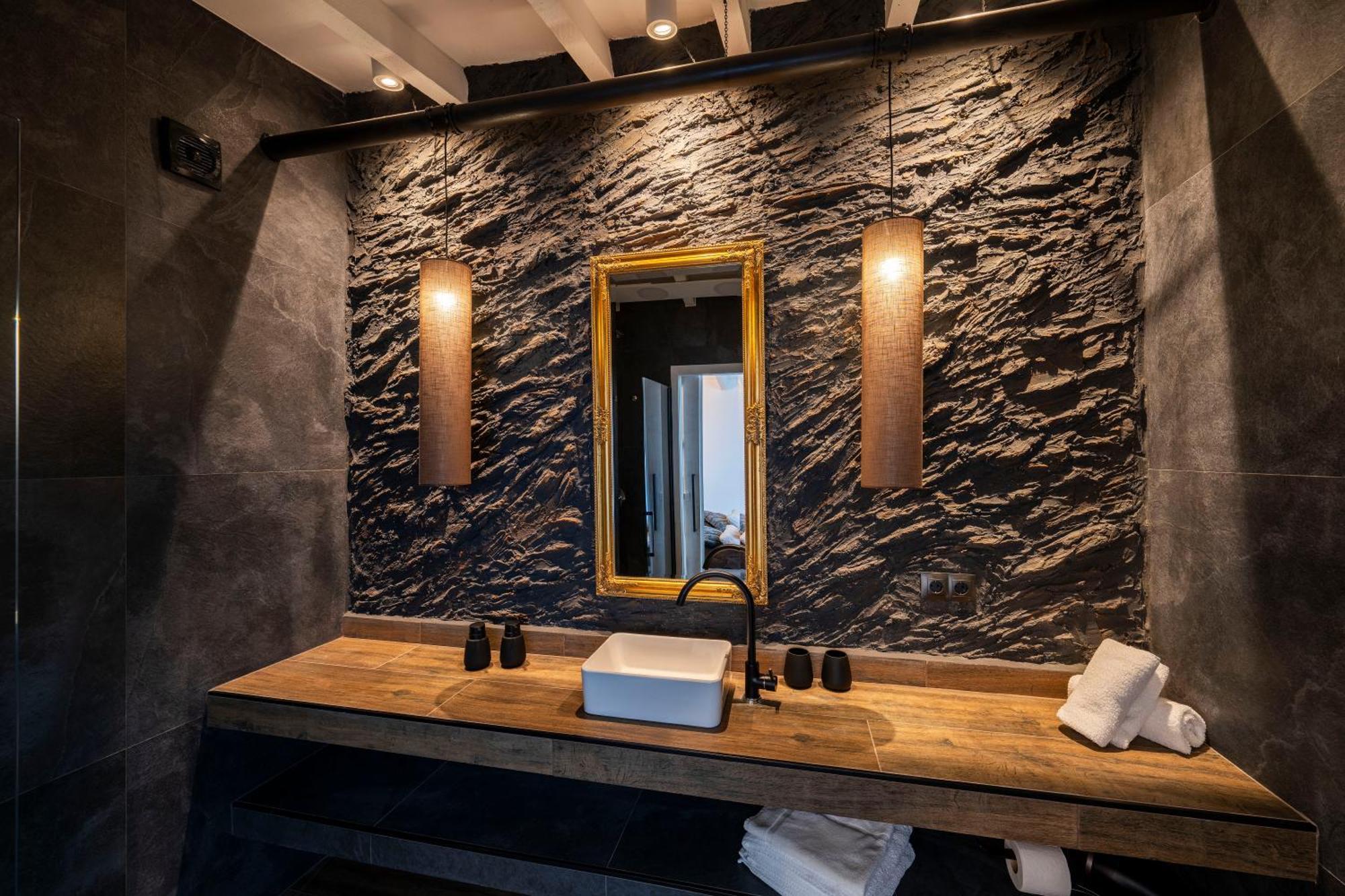 Finca El Tossal - Adults Only Bolulla Екстериор снимка