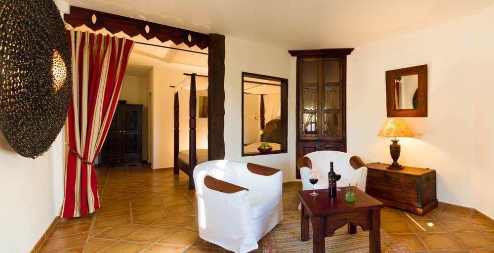 Finca El Tossal - Adults Only Bolulla Екстериор снимка